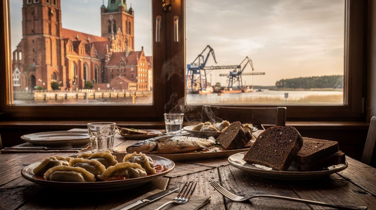 Tours Gastronómicos