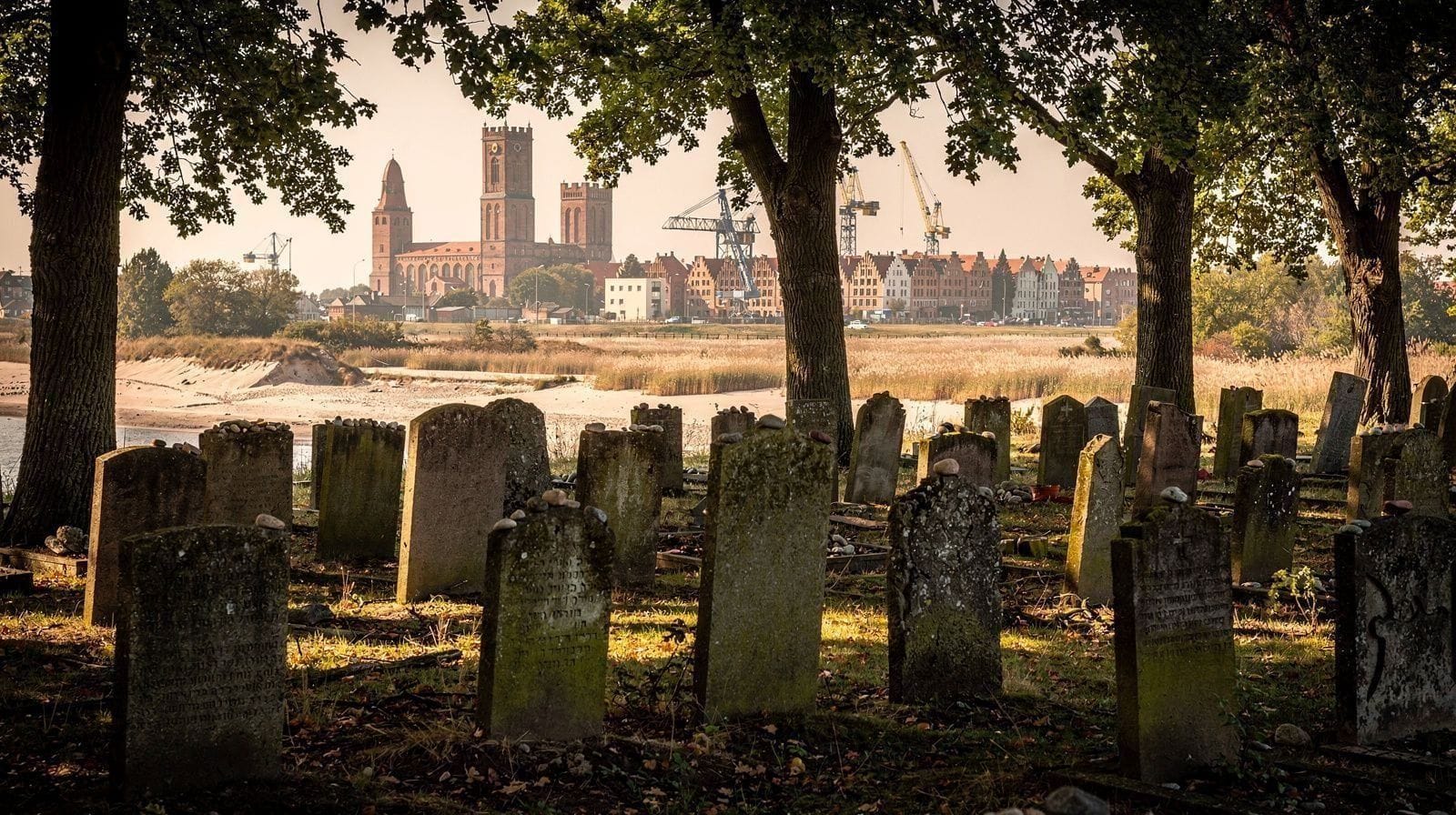 Jewish Heritage Tours