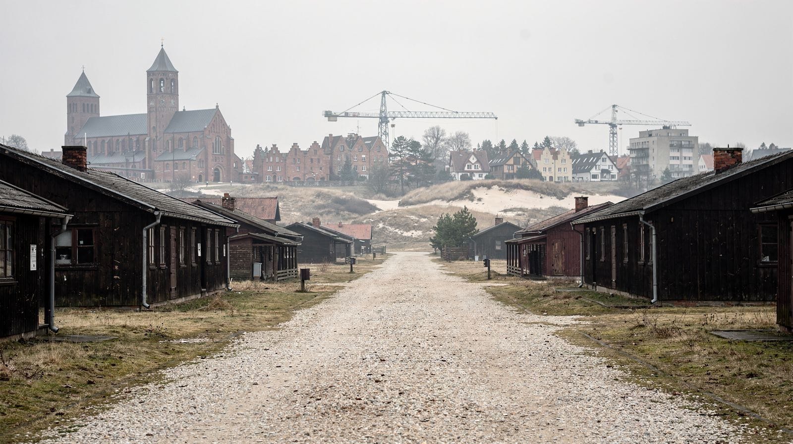 Stutthof Concentration Camp Tours