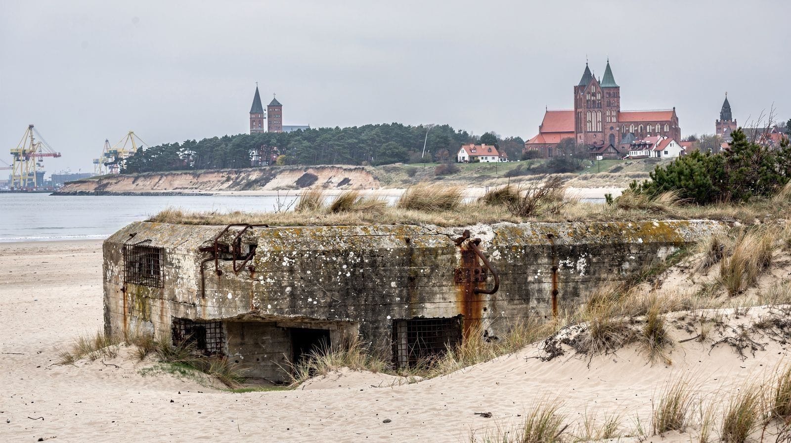 World War II History Tours