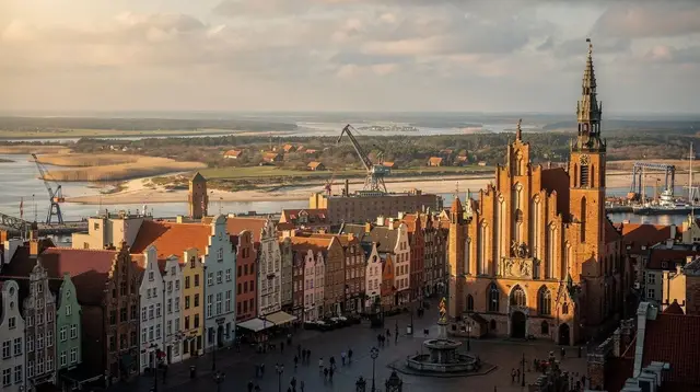 Gdańsk