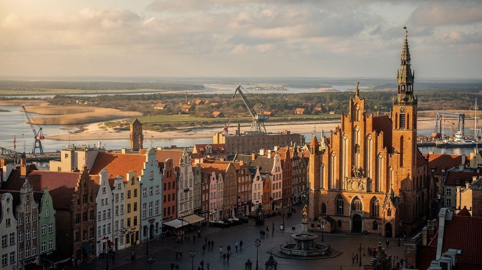 Gdańsk