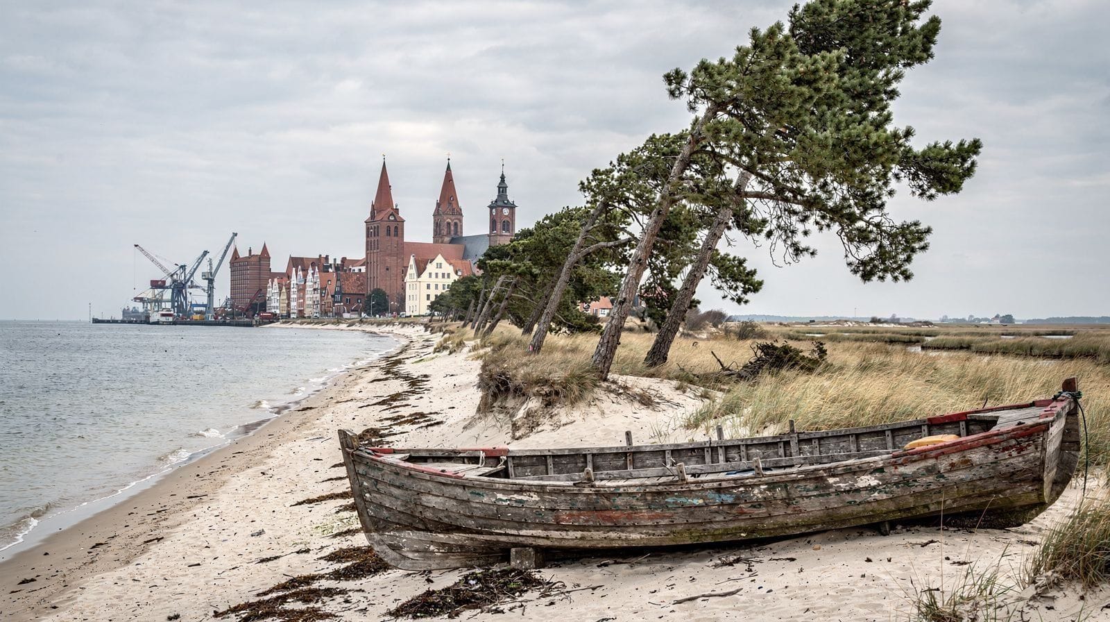 Hel Peninsula