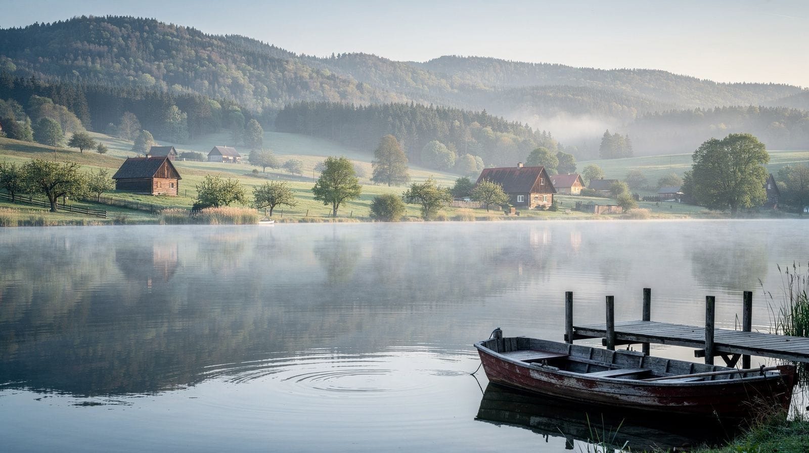 Kashubian Switzerland