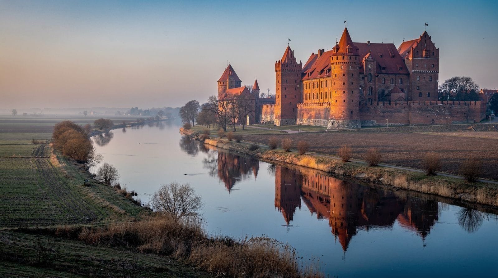 Malbork Castle