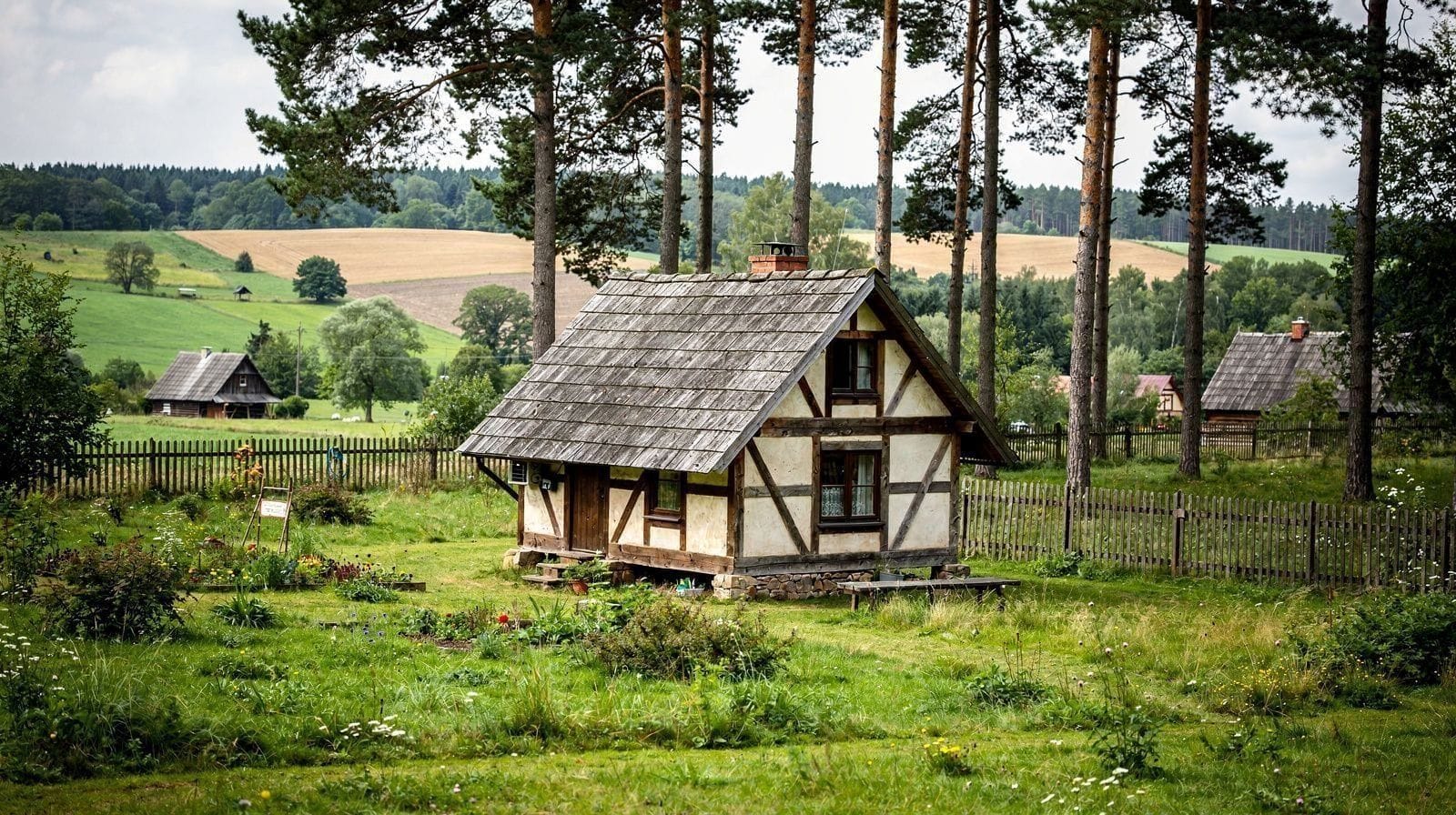 Szymbark