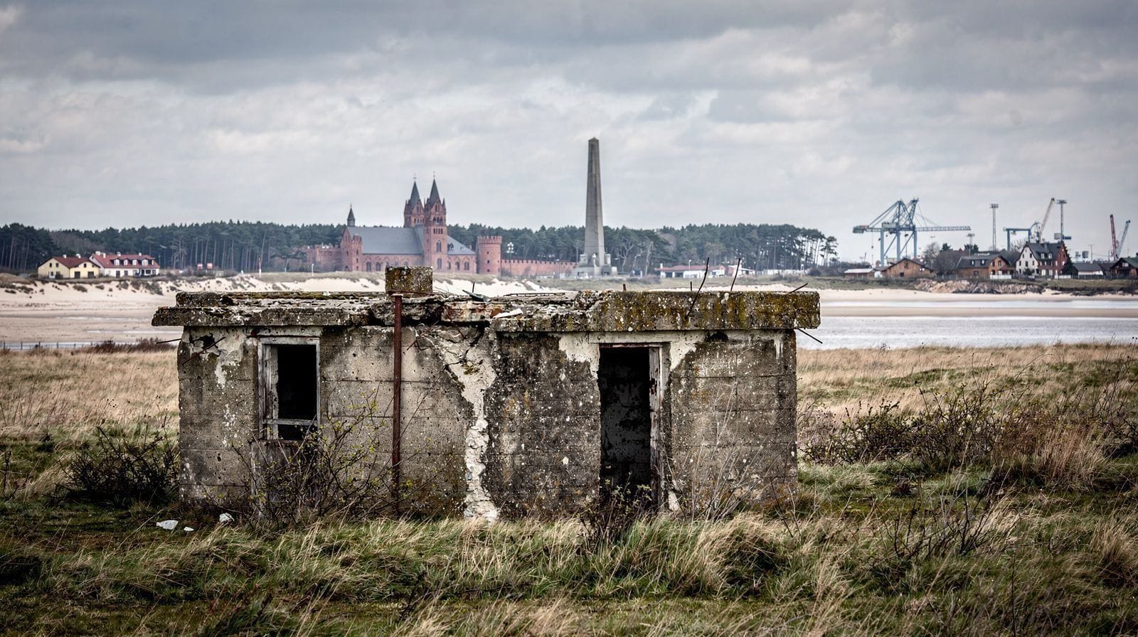 Westerplatte