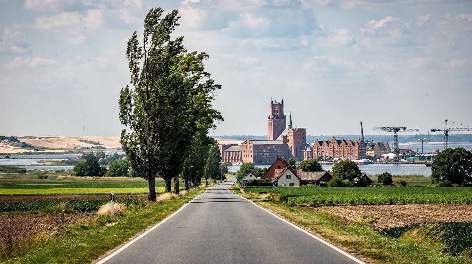Mejores Excursiones desde Gdańsk