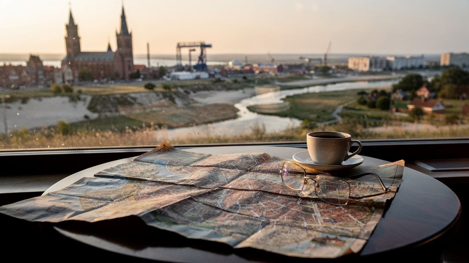 Combien de jours faut-il pour Gdańsk ?