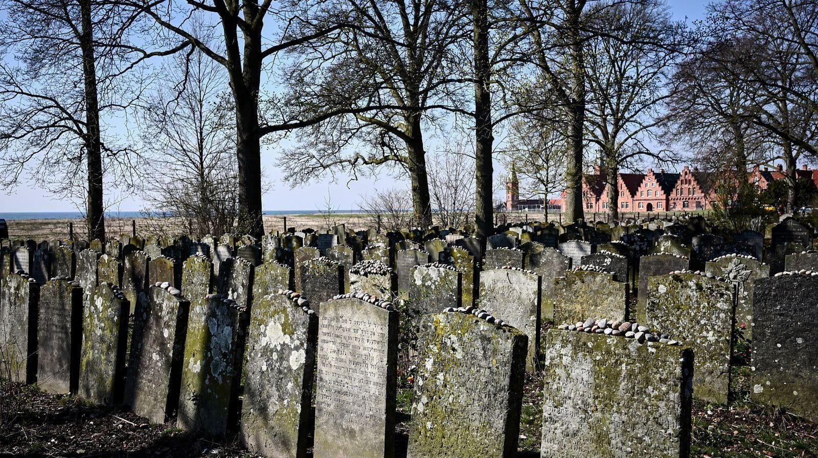 Le patrimoine juif à Gdańsk : un guide factuel
