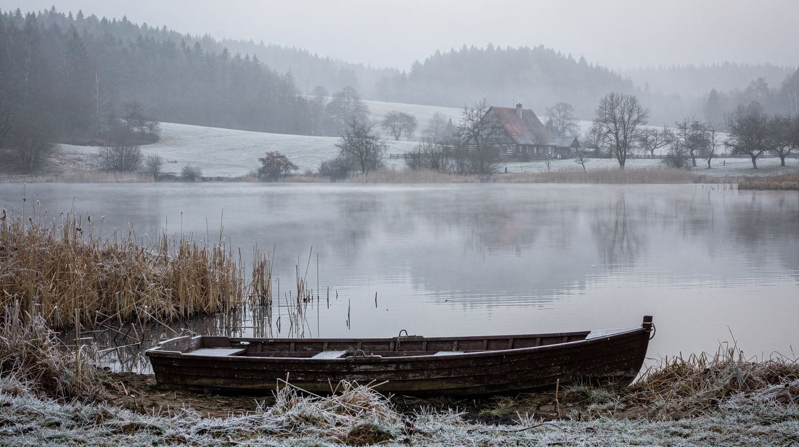Suisse kachoube : guide des lacs et des collines