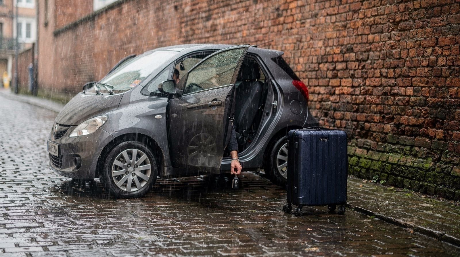 Faut-il louer une voiture à Gdańsk ?