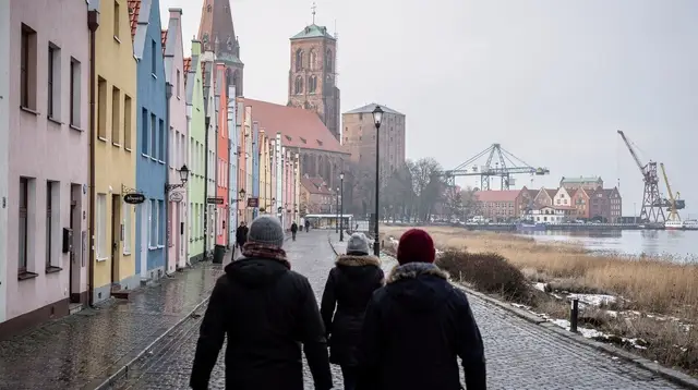 Toruń day trips