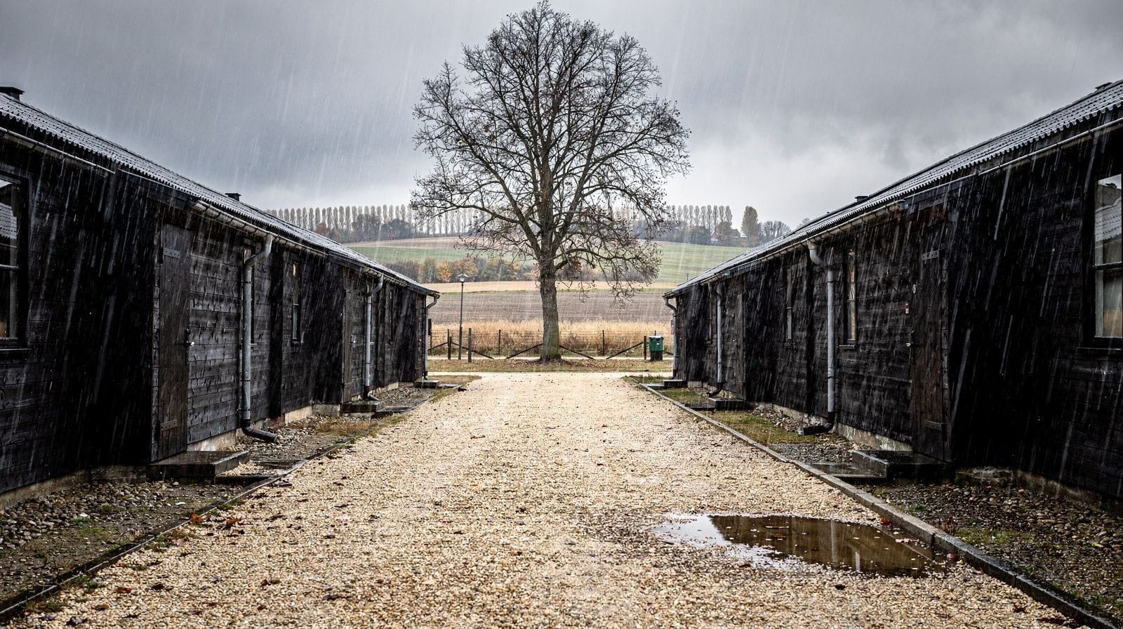 Visiter Stutthof : comment y aller et comment se comporter