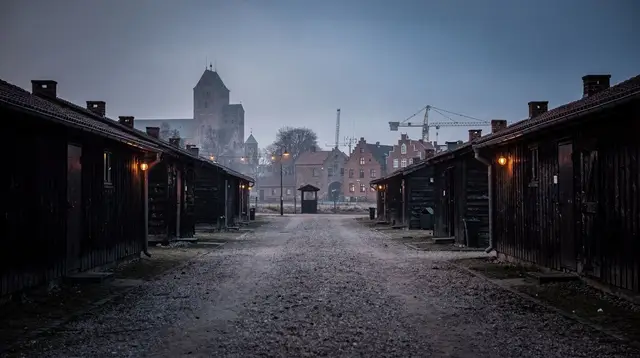 Stutthof Memorial: How to Visit