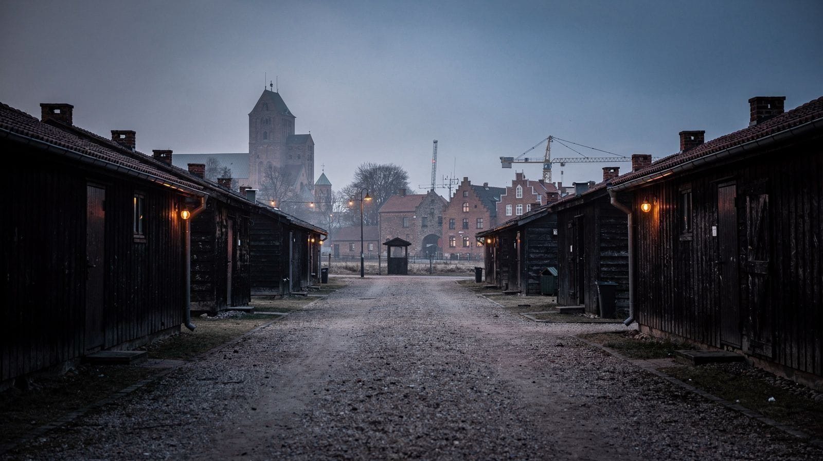 Mémorial de Stutthof : comment le visiter
