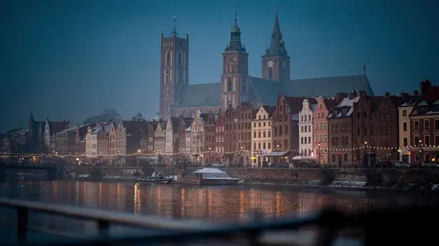 Toruń Day Trip from Gdańsk: Is It Really Worth It?