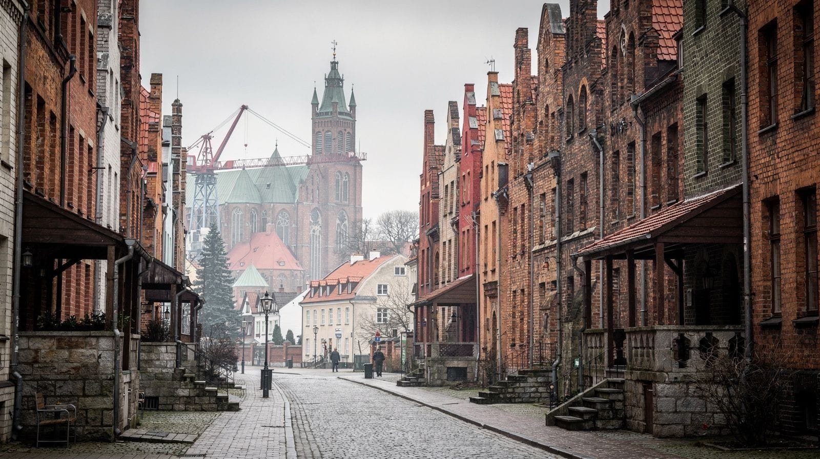 Où loger à Gdańsk : bien choisir sa base