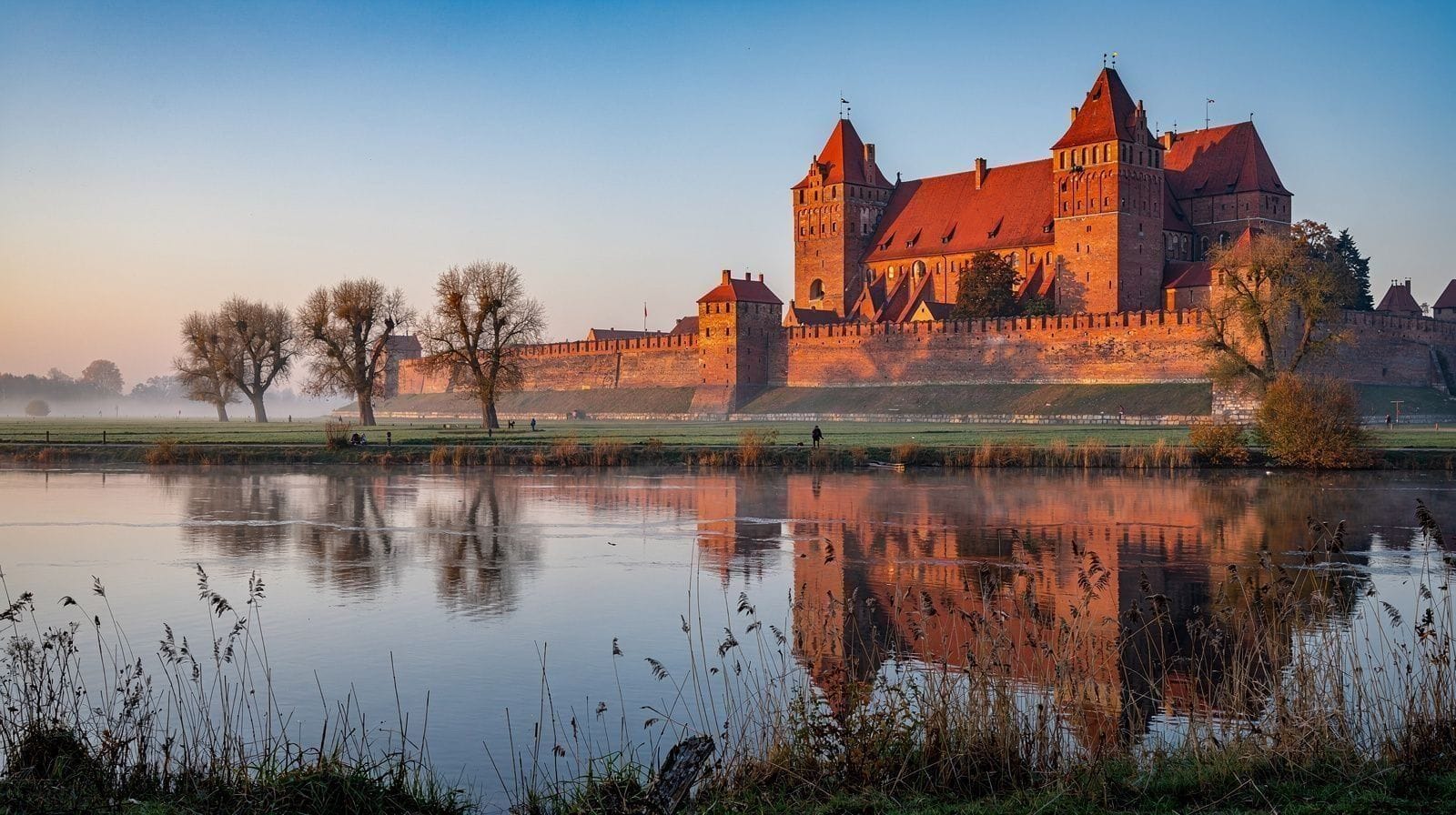 Tricity, penisola di Hel e Malbork: itinerario di 5 giorni